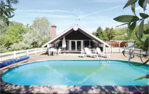 3 Bedroom Gorgeous Home In Hemmet